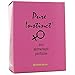 Classic Erotica Pure Instinct Woman Pheromone Infused Sex Attractant Perfume, 0.5 Fluid Ounce