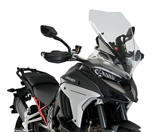 Cupolino Touring compatibile con Ducati