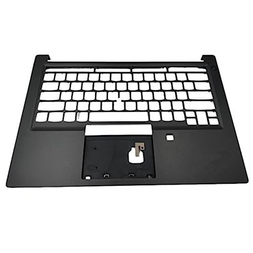 Coque clavier Lenovo ThinkPad E490S cassée remplacez la coquille noir C