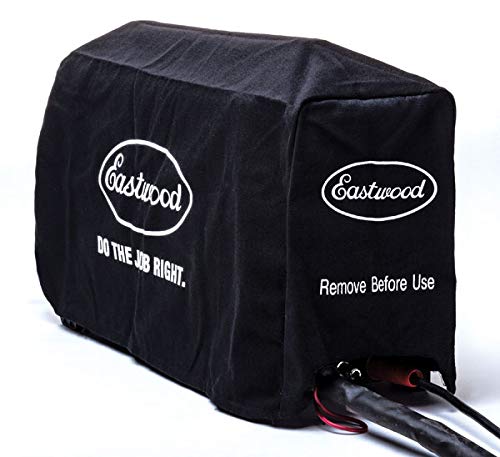 Eastwood Plasma Cut 60 Cover Dirt Rust Tear Resistant And Washable Fabric