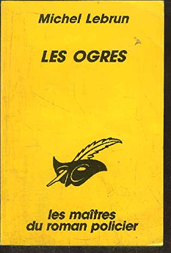 LES OGRES
