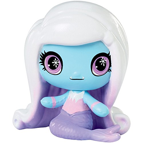 Monster High Minis Wave 1 Assorted Figures (Characters Vary)