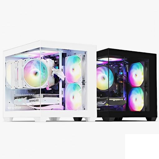 BUDGET GAMING/WORKSTATION PC: CORE I5 9400F | GPU OPTION | 16GB