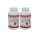 Colder Collagen 180 Tablets 800mgx2
