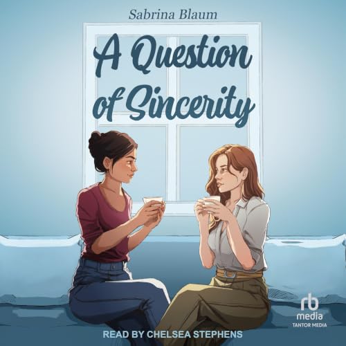 A Question of Sincerity cover art