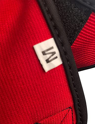 Archerymax Handmade Three Finger Protector For Youth Adult Beginner Shooting Hunting Leather Archery Gloves #TOP4