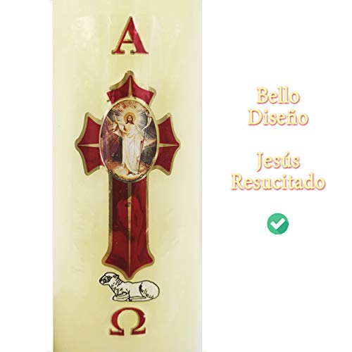 Velas E Incienso, Music Imagen adicional