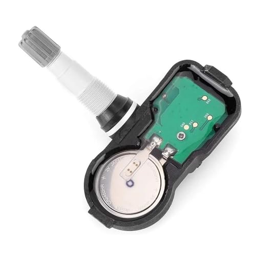 Capteur de pression des pneus PMV-C010 haute précision pour Lexus ES300h
