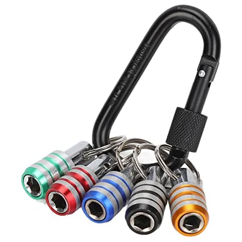 Fafeicy Keychain Extension Bar Cover