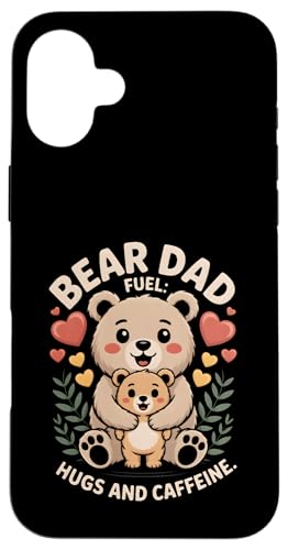 �N�}�̂������񂪕��i�ƃJ�t�F�C���ŕ�������� �X�}�z�P�[�X iPhone 16 Plus �p