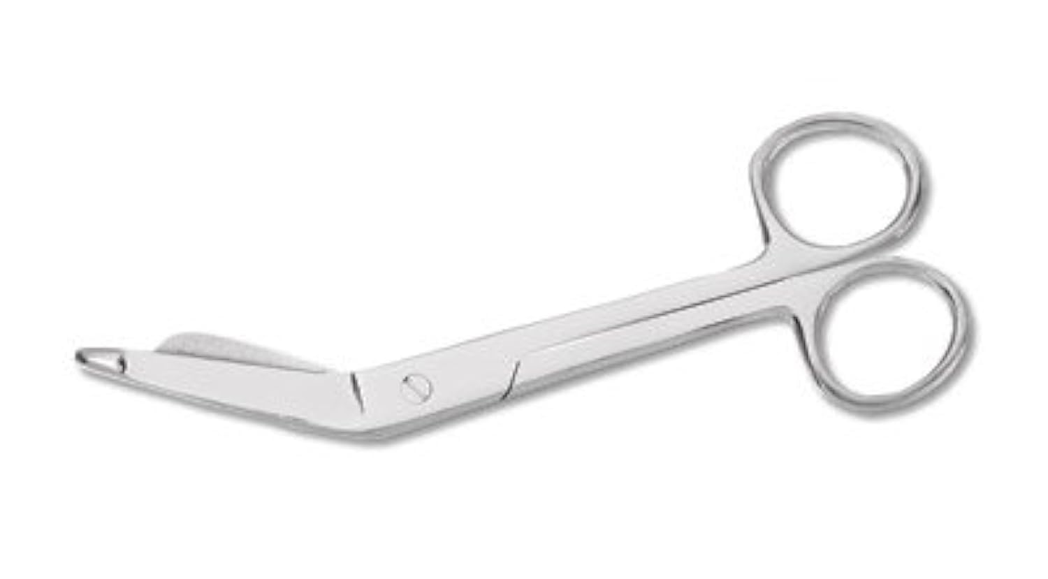 Elite Medical Lister Bandage Scissors - 2 Pack -2