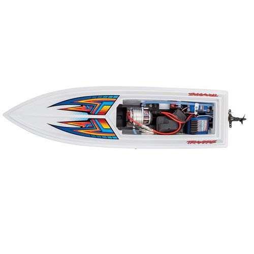 traxxas boats amazon