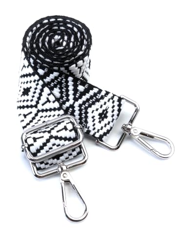 Image of Purse Strap Replacement for Crossbody Bags & Handbags