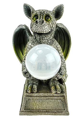 Große Solarfiguren Garten Die 15 besten Produkte im Vergleich