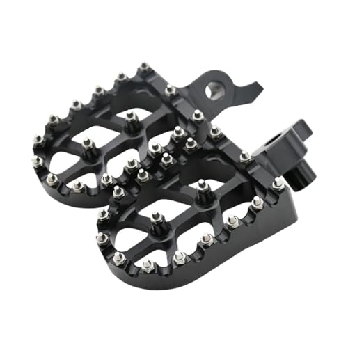 Repose-pieds et support pour YZ450F et YZ250F de 2003 à 2024