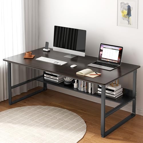 La Mejor Selección de Escritorio Oficina , tabla con los diez mejores. 14 Escritorio Oficina marca FBXGT (2)