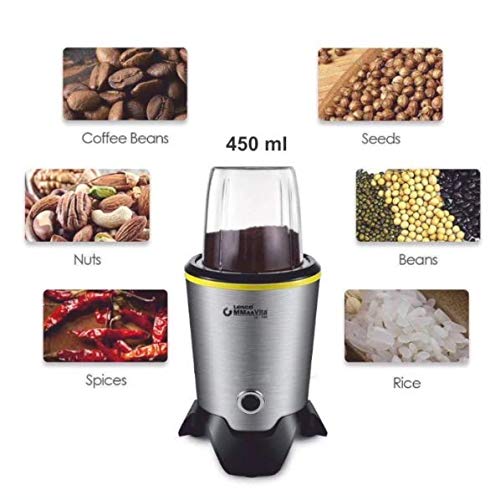 Image of Lesco mmaavita tritan jar with extractor blade 450ml
