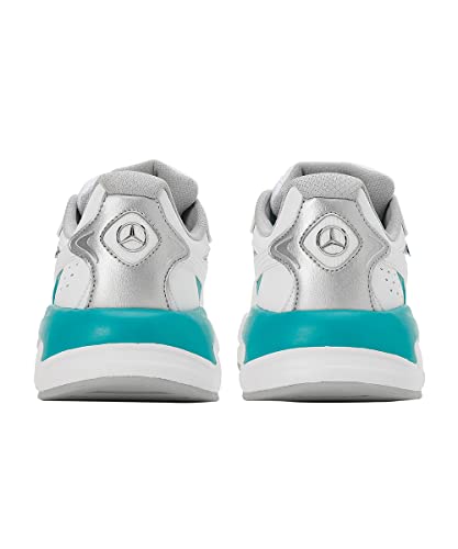 Image of Puma Unisex MAPF1 X-Ray Speed Sneaker