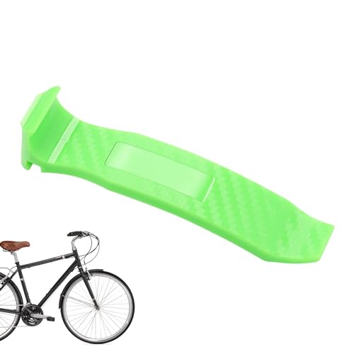 Desmonte Neumático - Desmonte Neumático De Bicicleta Metal | Metal Acero Palanca de Neumáticos para Coches Motocicleta | Desmonte Neumático Manual Patinete Eléctrico | Outlage De Reparación Para