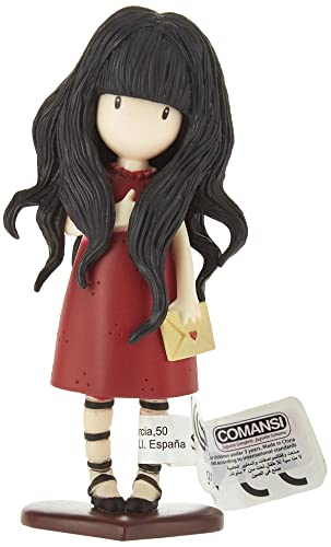 Comansi 90116 Gorjuss Figurine 9