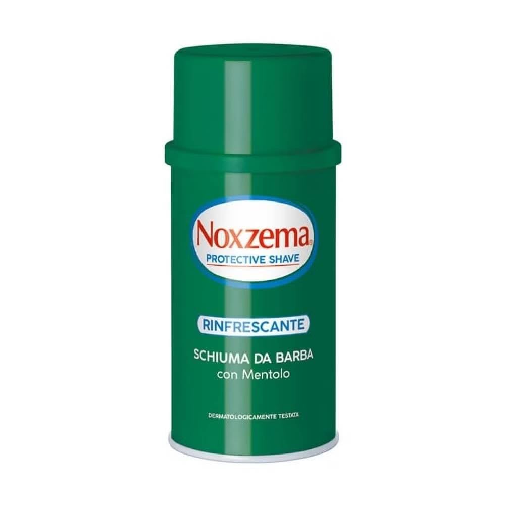 NOXZEMA SCHIUMA 300 ML MENTOLO EXTRA FRESH