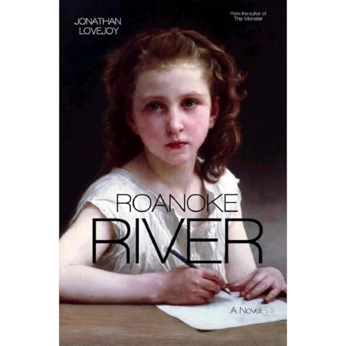Roanoke River (Written by Jonathan Lovejoy) episode artwork