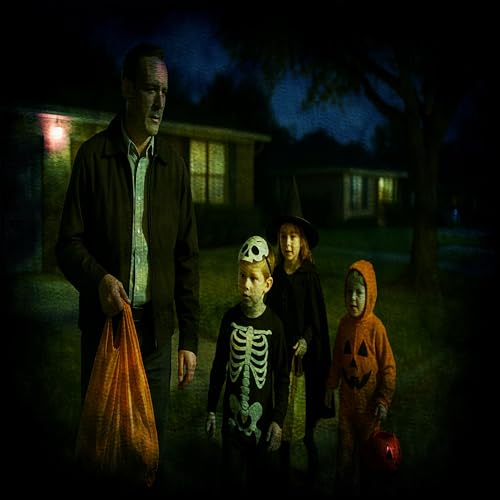 El Hombre que Mat&oacute; Halloween