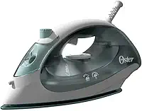 Ferro de Passar a Vapor Oster Antiaderente Verde - 127V