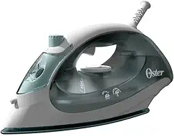 Ferro de Passar a Vapor Oster Antiaderente Verde - 127V