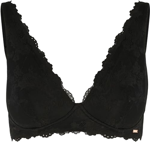 Lingerie Royal Lounge Intimates noir sous-vêtement regular