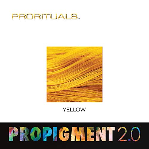 Prorituals ProPigment 2.0 Color profesional para cabello 4oz miniatura 2