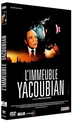 L'immeuble Yacoubian [DVD]