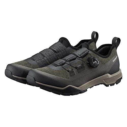 Chaussures de Cyclisme Shimano Ex7 - vue 7