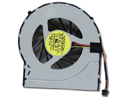ノートパソコン CPUファン適用される HP Pavilion DV7-6000 DV7-6B DV7-6C DV7-6B55DX DV7-6123CL P/N:AD6505HX-EEB 653627-001 KSB0505HB