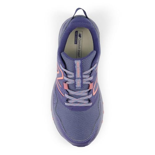 Image of New Balance Women's 410v8 Trail Running Shoes