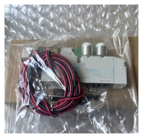 Électrovanne 4GA239-E2 distributeur pneumatique 4GB129 composant automate