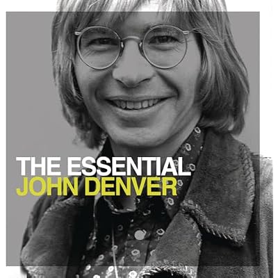 The Essential John Denver