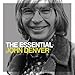 Price comparison product image The Essential John Denver