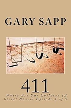 Paperback 4-1-1: (A Serial Novel) Episode 1 of 9 Book