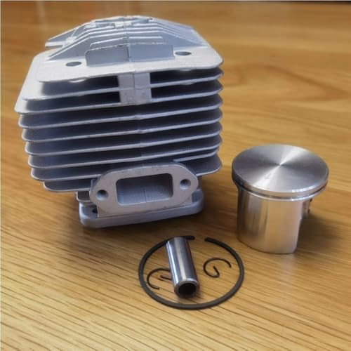 Kit de cilindro de 50MM para reparar motor gripado en modelos DPC7300 5
