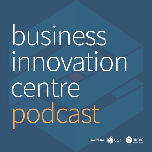 Innovation Spaces - Community and Stategies