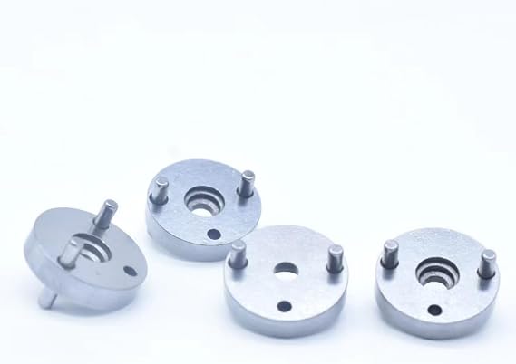 2 430 134 023 Bascolin Spacer 2430134023 2430134008 3905154 3917945 2430134010 Adaptor Plate Intermediate Disc for Injector Pump