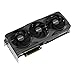 PNY NVIDIA GeForce RTX™ 5070 Ti OC Triple Fan Plus, Graphics Card (16GB GDDR7, 256-bit, Boost Speed: 2572 MHz, PCIe® 5.0, HDMI®/DP 2.1, 2.99-Slot, Blackwell Architecture, DLSS 4)