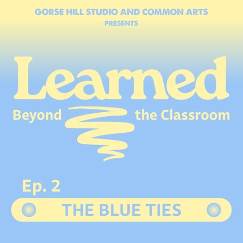 The Blue Ties