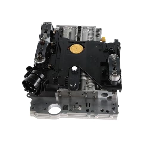 Unidad de control EHS 722.6 A1402700606: repare el fallo de transmisión en Mercedes