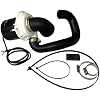 Jabsco 58103-1012 Pump Assembly for Electric Toilets, 12 Volt
