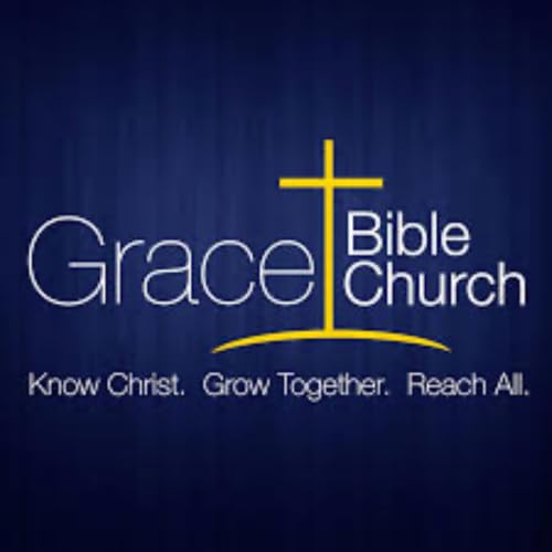 『Sermons at Grace Bible Church』のカバーアート