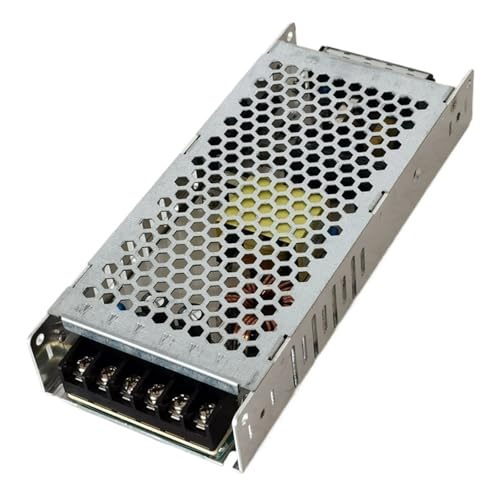 Alimentation 5V 40A stabilisée A-200AF-5 contre les variations AC 110V 220V