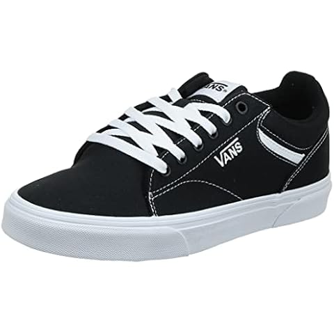 Vans Seldan Sneaker Cover