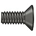 Deltana Scmb1205u10b #12 Machine Screw, Oil Rubbed Bronze, 1/2"